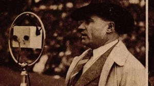 A legendás magyar sportriporter, aki kétévi vakációként élte meg az orosz hadifogságot | Rangadó