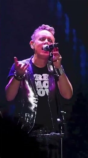 Depeche Mode "But Not Tonight" (Live at Halle Tony Garnier, Lyon, January 23, 2014) 😊❤️🌹🫶🤩