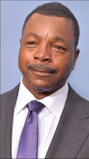 The Life and Death of Carl Weathers