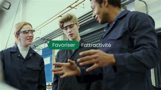 CMQE Design Industrie du Futur Pays de la Loire | Stéphanie Gérardin