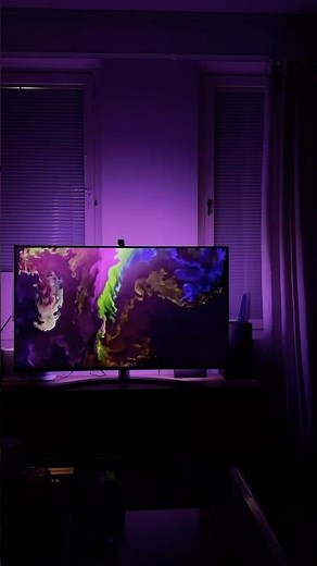 Illuminate Your Screen: Unboxing the Govee TV Backlight!