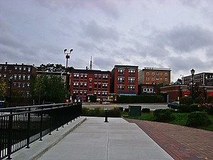 The Point Added to National Register of Historic Places