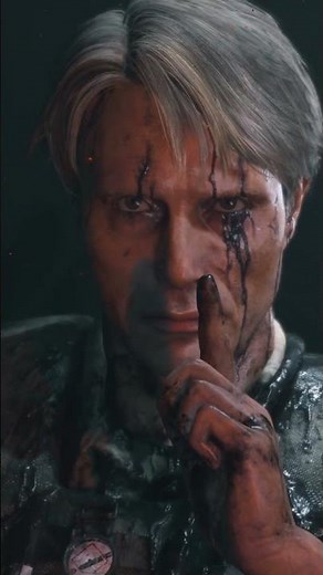 Death Stranding’s Story Explained #gaming #storytime