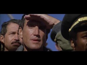 Blue Thunder (1983) "Training Ground"