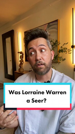 TheLightSeer®️ on TikTok