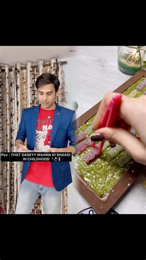 Hua h? #childhood #nostalgia #relatable #wedding #attitude #memories #kids #mom #relatives #shorts