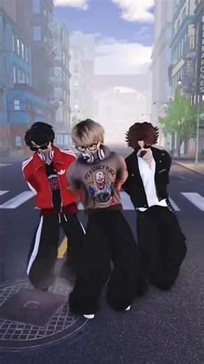 Let's Try this japanese Music RHYTHM TA by IKON #roblox