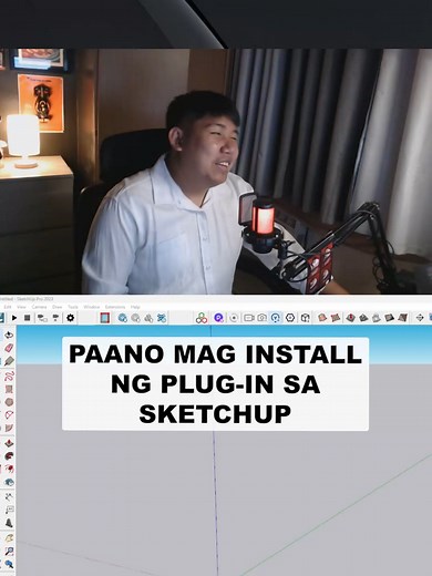 How to Install SketchUp Plugins Effectively