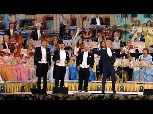 Volare – André Rieu live in Bahrain