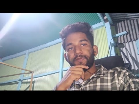 My Gaming Pc Set-up & My Village Room Review Vlog Video 2026