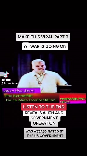 #aliens #alien #ufo #uap #conspiracy #area51 #nasa #government #fyp #foryou #viral #trending
