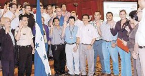 Comité de Emergencias listo para las lluvias