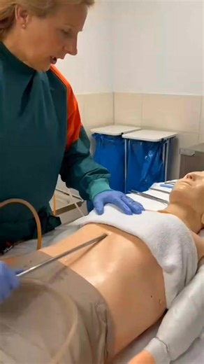 115K views · 681 reactions | Glimpse of the explanation video of the aspiration process when we embalm a body. Full video coming soon ✨️ #embalming #mortuary #deathcare | The Dutchembalmers | Facebook