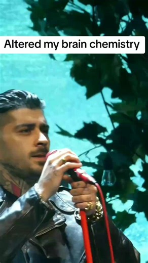 This performance altered my brain chemistry #foryoupage #zaynmalik #fyp #viralreels