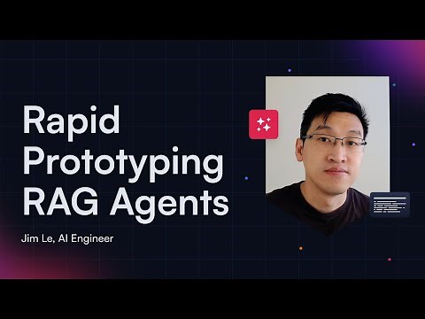 Rapid Prototyping RAG Agents with n8n & Qdrant