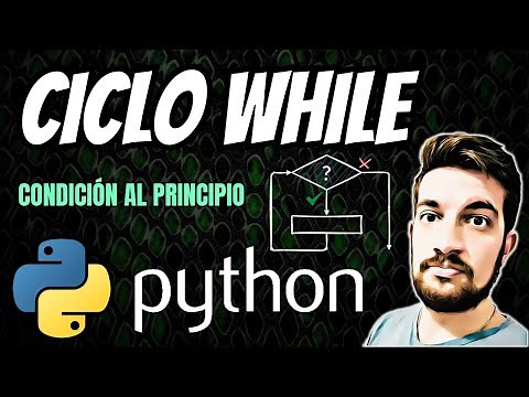 WHILE Loop in Python 🐍