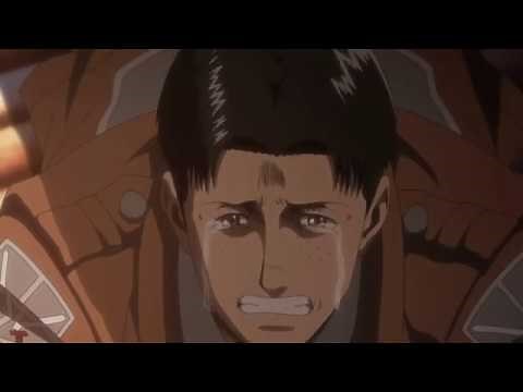 Attack On Titan: Marco's Death (English Dub)