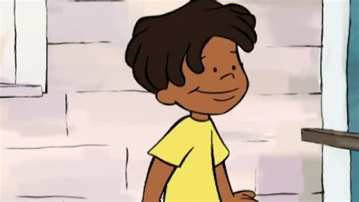 Clifford S01:E20 - Clifford on Parade / Follow the Leader