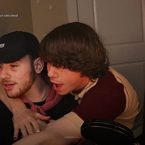 lostsapnap editing karlnap? never. #karlnapedit#karlnap#fyp#foryou#foryoupage#aesthetic#dsmp#mcyt#karljacobs #sapnap#lostsapnap