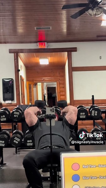 They gonna know where I’m from 🦍 #bodybuilding #fitness #athleticwear #like #lifestyle