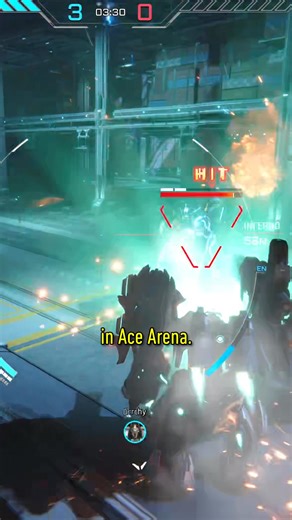 Tune in to IGN tomorrow 7/2 @ 10 AM PST to watch our IGN host play Mecha BREAK! The all-new mech action game available on Xbox Series S|X & Steam tonight at 9PM PST / 12AM EST. Presented by Mecha BREAK | IGN