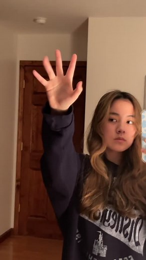 Relaxing ASMR Hand Movement for Bedtime with Bread Dough on Sweatshirt Cuff