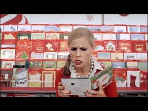 Target Black Friday "Chorus" ad