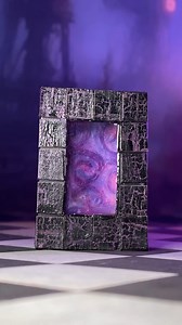 202K views · 13K reactions | #Miniature #Minecraft Nether Portal | Peculiarly Ashley | Facebook