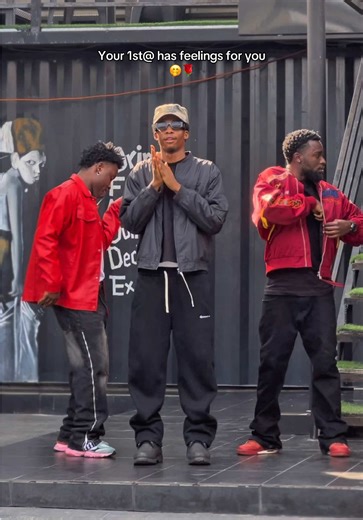 Calmest Dance Moves You Need to See