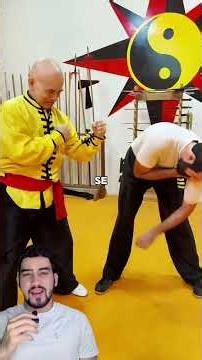 Discover Krav Maga, a self-defense #viralpage #selfdefense #defense #virals #kravmaga #fyp #fight