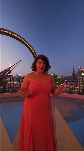 Check out a hotel fit for the gods. #epicuniverse #universalorlando