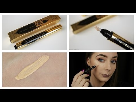 YSL Touche Éclat | How To CORRECTLY Use It