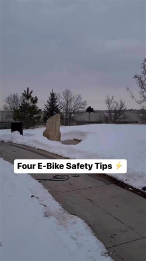 🌱🔋 Power up confidently with Liv Cycling's top tips for E-bike safety! 1.) Remove batteries when transporting. 2.) Store E-bike batteries at room temperature. 3.) Don't cover the charger. 4.) Visit us for all of your E-bike needs and questions! Want to learn more about E-bike safety? Check out Liv's latest guides, which share everything you need to know about E-bike battery safety so you can ride with peace of mind. https://www.liv-cycling.com/us/e-bike-battery-safety . . . . #LivCOMMITTED | R