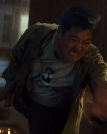 Goku & Bulma Find Master Roshi- Dragonball Evolution Comedy Recap