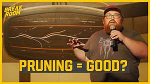 Was the temporal loom saved? | Loki doomsday watch