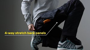 Slim fit women’s trousers with holster pockets and ideal for everyday use. The trousers are fully equipped and combine working comfort with durability and protection. 6701 AllroundWork, Women's Work Trousers+ Holster Pockets. Find them here: https://snickersworkwear.ie/detail/145143 | Snickers Workwear Ireland | Facebook