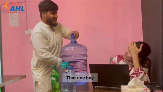 Life at AHL Courier Every new journey comes with its funny little moments and we embrace them all! At AHL, we believe work should be professional, productive, and filled with positive energy. Because teamwork grows stronger when smiles are part of the culture. #AHL #Life #journey #funny #little #moments #professional #positive #teamwork #stronger #smiles #culture #COD #delivery #noreturns #lahoredeliveryservices #Lahore #fastest #sameday #ahlcourierpvtltd #ahlcourier #ahllogistic #ahlcouriers #c