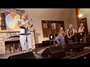 Powerful Poetry SLAM-ing at LEAF 30th Year Festival: Tyler Durden!