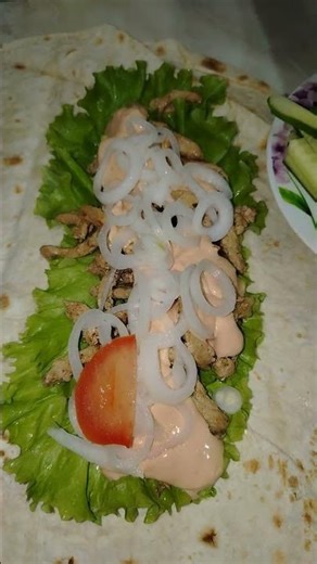 СОЧНАЯ ШАУРМА #шаурма #шаверма #шавуха #юмор