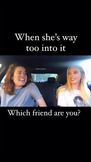 1.1K views · 485K reactions | Would you go on a road trip with her? Or nah?? #dancing #dance #lipsync | Manon Mathews | Facebook