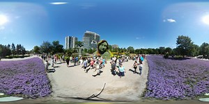 Mother Earth 360º Video | 360Cities