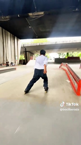 Exploring Freestyle Roller Blading Techniques