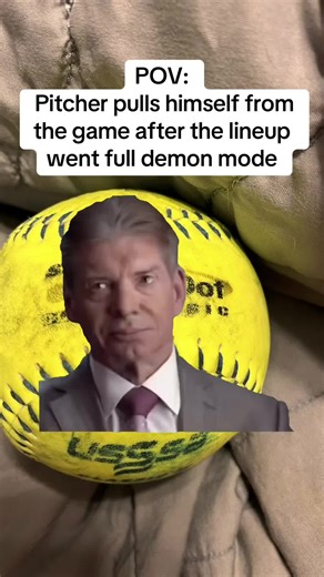 Softball Pitch Action: When the Game Gets Intense