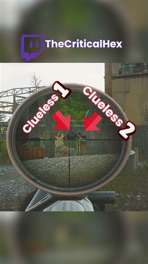 Tarkov Players Keep Using These Terrible Weapons #escapefromtarkov #tarkov #shorts