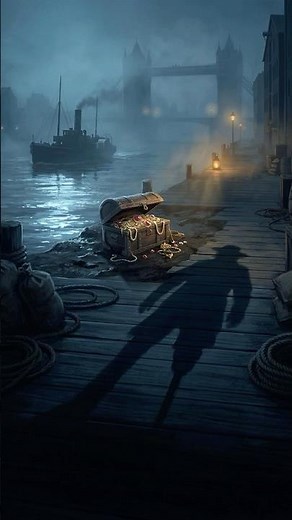 The Sign of the Four | Sherlock Holmes