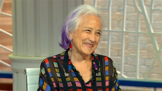 Upper West Side singer makes Met Opera debut at 82