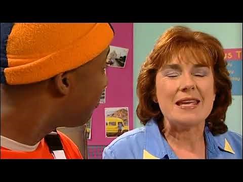 Balamory: Series 2: The Lost Letter