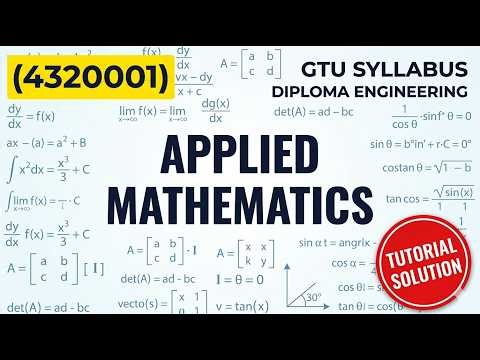 4320001 Tutorial- 4