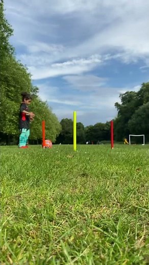 FAST FOOTWORK! Speed Like Arat Hosseini