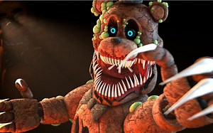 SFM教程，如何在短时间内让sfm看起来真实